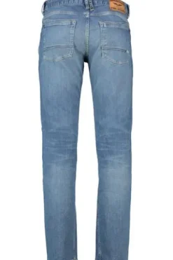 PME LEGEND COMMANDER 3.O Jeans used fresh blue used fresh blue Relaxed Fit