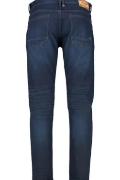 PME LEGEND Five-Pocket-Jeans TAILWHEEL Dark Denim Shade