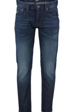 PME LEGEND Five-Pocket-Jeans TAILWHEEL Dark Denim Shade