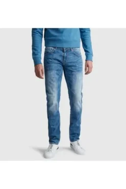 PME LEGEND Jeans Nightfly jeansblau regular fit