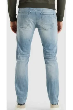 PME LEGEND Nightflight Jeans highsummer blue light Regular Fit