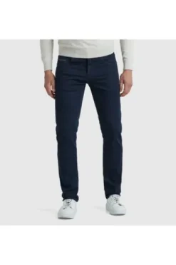 PME LEGEND Nightflight Jeans dark clean blue Regular Fit