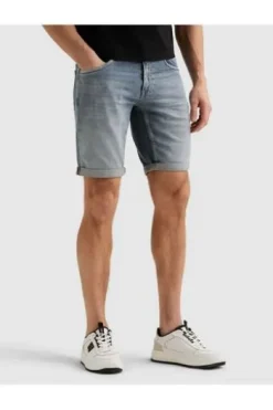 PME LEGEND NIGHTFLIGHT Shorts blue Regular Fit