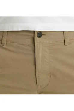 PME LEGEND Nordrop Cargo Shorts Stretch Twill elmwood Regular Fit