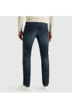 PME Legend PME LEGEND NIGHTFLIGHT JEANS Straight Leg Jeans true winter blue