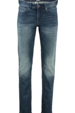 PME Legend PME LEGEND NIGHTFLIGHT JEANS Straight Leg Jeans true winter blue