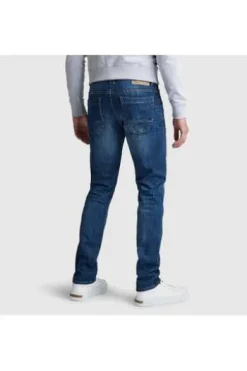 PME Legend PME LEGEND NIGHTFLIGHT JEANS Straight Leg Jeans modern vintage blue