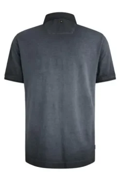 PME LEGEND Polo Shirt cold dry pique salute