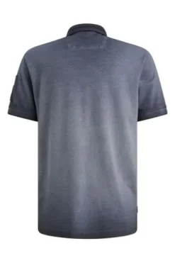 PME LEGEND Polo-Shirt sargasso sea