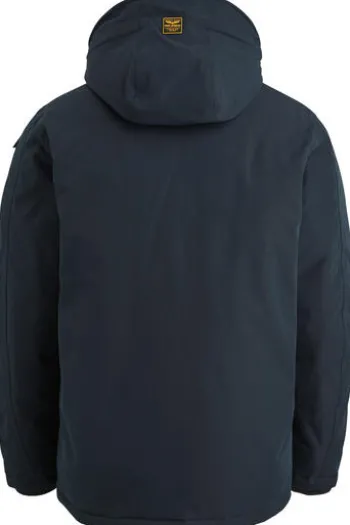 PME Legend Semi long jacket STEARPACKER Ottoman Jacken outdoor salute