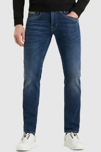 PME LEGEND SKYRAK Jeans indigio blue Regular Fit