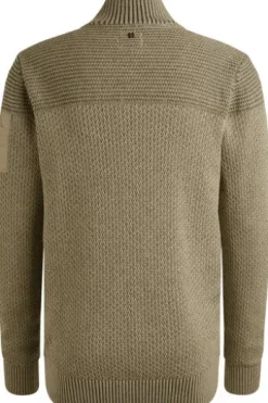 PME LEGEND Strickjacke seneca rock