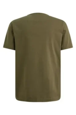 PME LEGEND T-Shirt American Classic ivy green Regular Fit