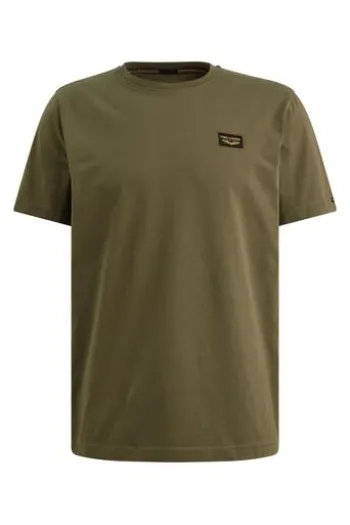 PME LEGEND T-Shirt American Classic ivy green Regular Fit