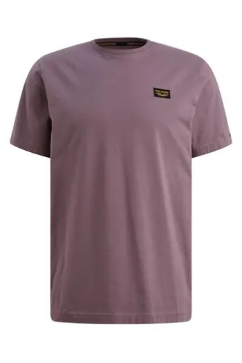 PME LEGEND T-Shirt American Classic moonscape Regular Fit