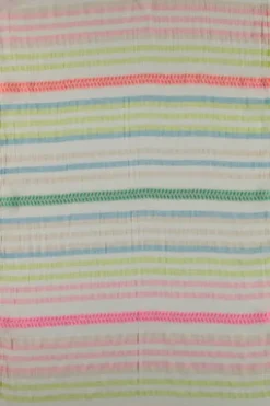 P-MODEKONTOR Schal pink