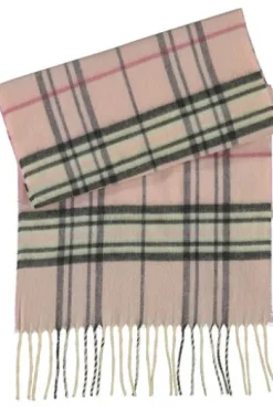 P-MODEKONTOR Schal rosa