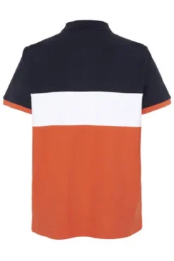 POLO SYLT Polo-Shirt grün