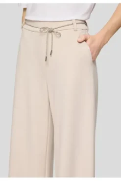 RABE Culotte-Jersey-Hose sisal Wide Fit