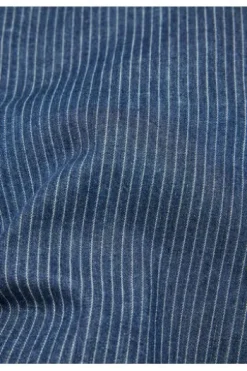 RABE Jeansbluse blue stone Langarm