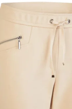 RABE Jersey-Hose cappuccino