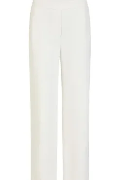 RABE Jersey-Hose Wally alabaster Wide Fit