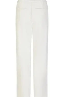 RABE Jersey-Hose Wally alabaster Wide Fit