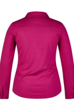 RABE Power Spirit Mode Shirt wildbeere