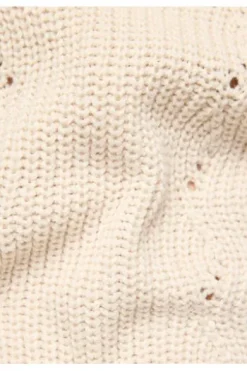 RABE Pullover alabaster
