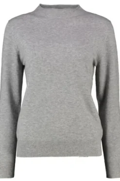 RABE Pullover flanell
