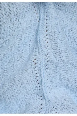 RABE Pullover himmelblau