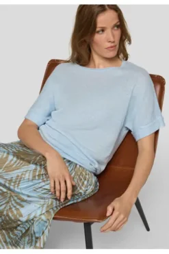 RABE Pullover himmelblau