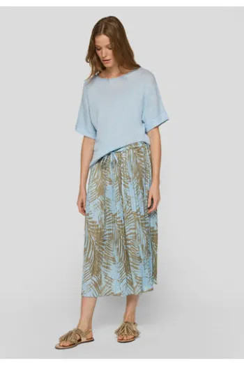 RABE Pullover himmelblau