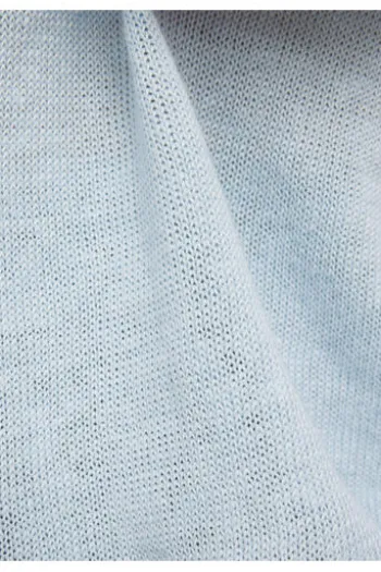 RABE Pullover himmelblau