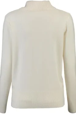 RABE Rollkragen - Pullover natur
