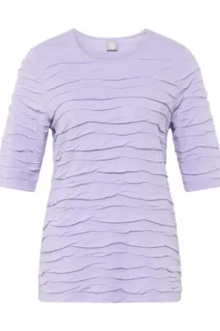 RABE Shirt flieder