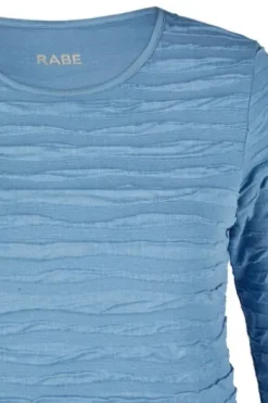 RABE Shirt hellblau
