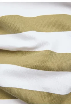 RABE Shirt himmelblau gestreift