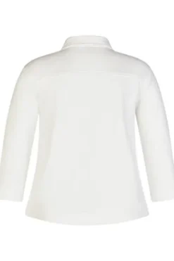 RABE Shirt natur 3/4-Arm