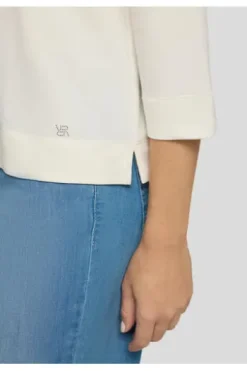 RABE Shirt natur 3/4-Arm