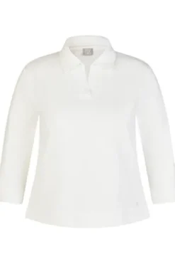RABE Shirt natur 3/4-Arm