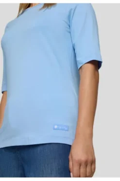 RABE Shirt ozean