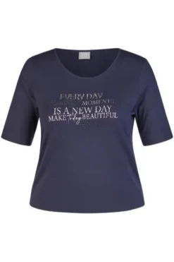 RABE Shirt pazifik