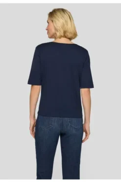 RABE Shirt pazifik
