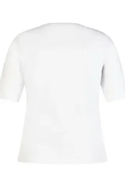 RABE Shirt weiß