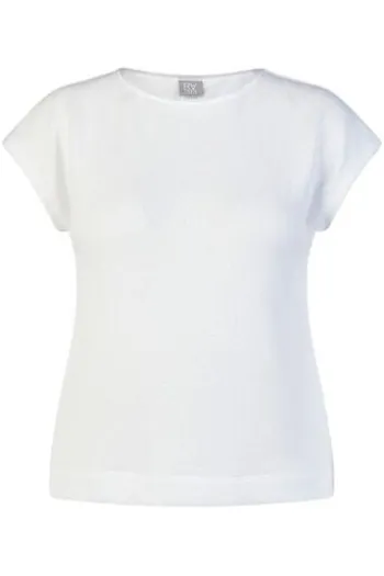 RABE Shirt weiß