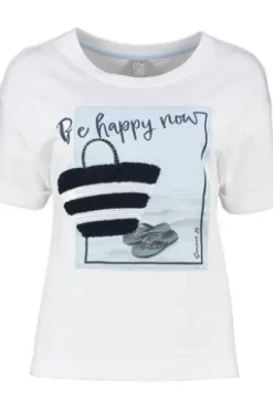 RABE Shirt weiß