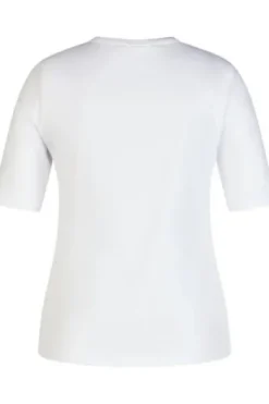 RABE Shirt weiß