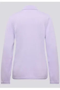 RABE Strickjacke flieder