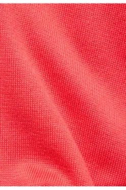 RABE Strickjacke koralle